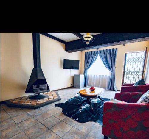 BougainVilla Guest House - thumb 1