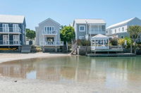 Avocet Cottage Tourism Africa