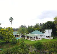 Avoca River Cabins - Accommodation Africa