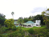 Avoca River Cabins Tourism Africa