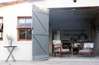 AvoOak Guesthouse Tourism Africa