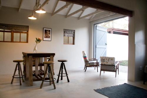 Avo&Oak Guesthouse - thumb 4