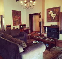 Aviemore Lodge - Accommodation Africa