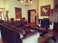 Aviemore Lodge Tourism Africa