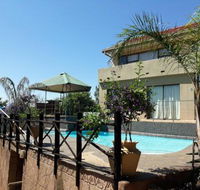 Aviators Retreat BB - Tourism Africa
