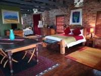 Boudoir Santa Cecilia Tourism Africa