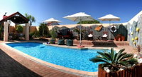 Avenues Guesthouse Tourism Africa