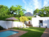 Avenues Guest House Tourism Africa
