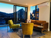 Avenue One Apartments Tourism Africa
