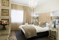 Avemore Vredehof No 1 Tourism Africa