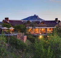 Botlierskop Private Game Reserve - Tourism Africa