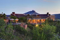 Botlierskop Private Game Reserve Tourism Africa