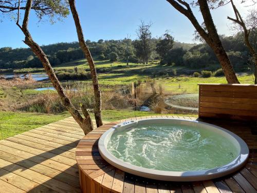 Botlierskop Bush Villas - thumb 1