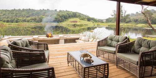 Botlierskop Bush Villas - thumb 0