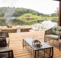 Botlierskop Bush Villas - Tourism Africa