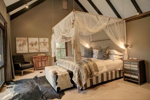 Botlierskop Bush Villas - thumb 2