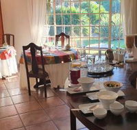 Avant Garde Lodge - Tourism Africa