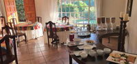 Avant Garde Lodge Tourism Africa