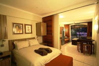 Avalon Springs Resort Tourism Africa