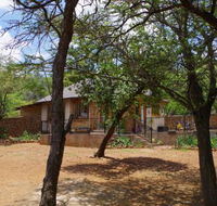 Bosveldsig Cottages - Tourism Africa