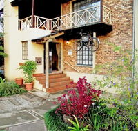 Autumn Breeze Manor and Lodge BB - Accommodation Africa