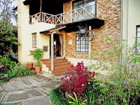 Autumn Breeze Manor and Lodge BB Tourism Africa
