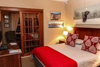 Authentic Newlands Tourism Africa