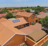 Aura Zest Guesthouse - Accommodation Africa