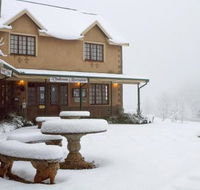 Auldstone House - Accommodation Africa