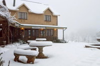 Auldstone House Tourism Africa