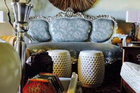 Augusta de Mist Country House and Kitchen Tourism Africa