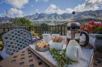 AUGE 44 GUEST APARTMENTS Tourism Africa