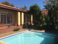 Auberge Guest Lodge Tourism Africa