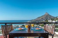 Auberge du Cap Guesthouse Tourism Africa