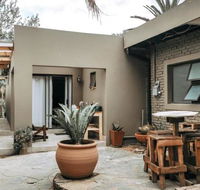 Bosveld In Die Stad 2 - Tourism Africa