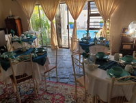 Au Plais De Langebaan at Palm Tree Villa Tourism Africa
