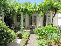 Book Newlands Hotels, Tourism Africa Tourism Africa
