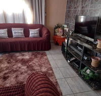 Atlegang self-catering - Accommodation Africa