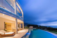 Atlantique Villa Camps Bay 2 or 3 or 4 Bedroom Luxury Villa Tourism Africa