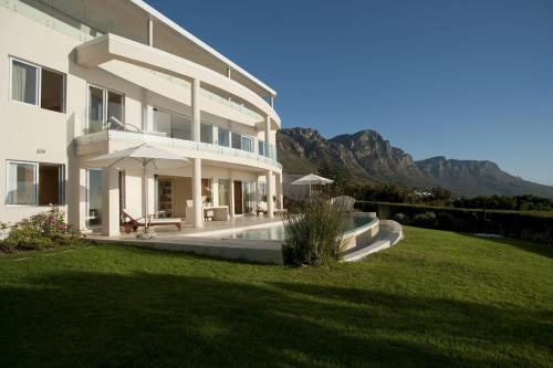 Atlantique Villa Camps Bay 2 Or 3 Or 4 Bedroom Luxury Villa - thumb 2