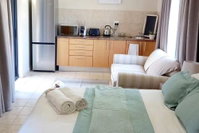 Atlantica Self Catering Apartment Tourism Africa