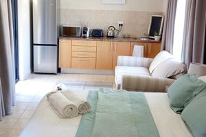 Atlantica Self Catering Apartment