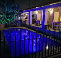 Bosveld In Die Stad - Tourism Africa