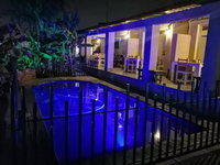 Bosveld In Die Stad Tourism Africa