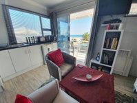 Atlantic Studio - Compact unit with Sea Views Tourism Africa