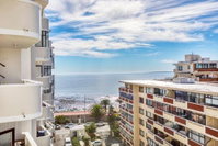 Atlantic Sea View Penthouse Tourism Africa