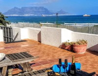 Atlantic Postcard Tourism Africa