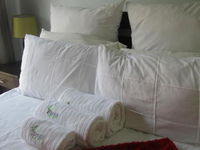 Booking Onverwacht Accommodation Africa
