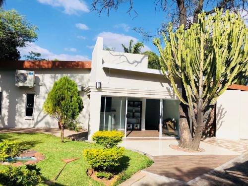 Bosveld Guest House - thumb 3