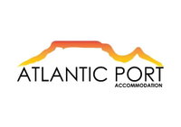 Atlantic Port Tourism Africa